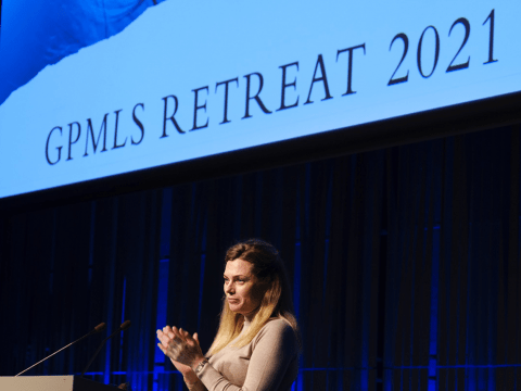 Retreat 2021